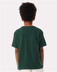 BELLA + CANVAS Youth 6 oz. Heavyweight Tee 3010Y