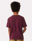 BELLA + CANVAS Youth 6 oz. Heavyweight Tee 3010Y