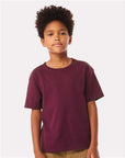 BELLA + CANVAS Youth 6 oz. Heavyweight Tee 3010Y