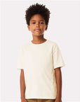 BELLA + CANVAS Youth 6 oz. Heavyweight Tee 3010Y