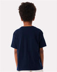 BELLA + CANVAS Youth 6 oz. Heavyweight Tee 3010Y