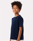 BELLA + CANVAS Youth 6 oz. Heavyweight Tee 3010Y