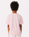 BELLA + CANVAS Youth 6 oz. Heavyweight Tee 3010Y
