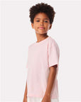 BELLA + CANVAS Youth 6 oz. Heavyweight Tee 3010Y