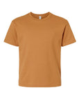 BELLA + CANVAS Youth 6 oz. Heavyweight Tee 3010Y