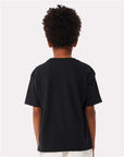 BELLA + CANVAS Youth 6 oz. Heavyweight Tee 3010Y