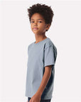 BELLA + CANVAS Youth 6 oz. Heavyweight Tee 3010Y