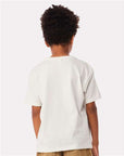 BELLA + CANVAS Youth 6 oz. Heavyweight Tee 3010Y
