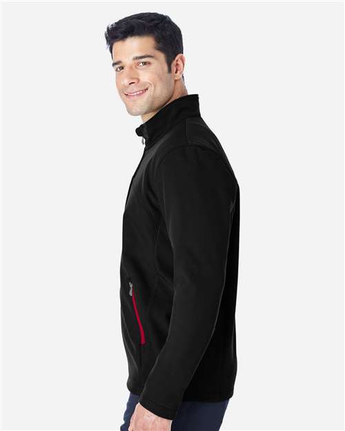 Spyder Men's Transport Soft Shell Jacket 187334