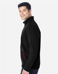 Spyder Men's Transport Soft Shell Jacket 187334