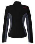 Spyder Women's Constant Full-Zip Sweater Fleece Jacket 187335