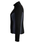 Spyder Women's Constant Full-Zip Sweater Fleece Jacket 187335