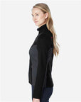 Spyder Women's Constant Full-Zip Sweater Fleece Jacket 187335