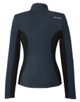 Spyder Women's Constant Full-Zip Sweater Fleece Jacket 187335
