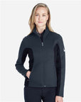 Spyder Women's Constant Full-Zip Sweater Fleece Jacket 187335