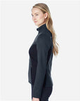Spyder Women's Constant Full-Zip Sweater Fleece Jacket 187335