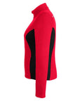 Spyder Women's Constant Full-Zip Sweater Fleece Jacket 187335