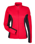 Spyder Women's Constant Full-Zip Sweater Fleece Jacket 187335