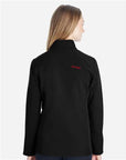 Spyder Women's Transport Soft Shell Jacket 187337