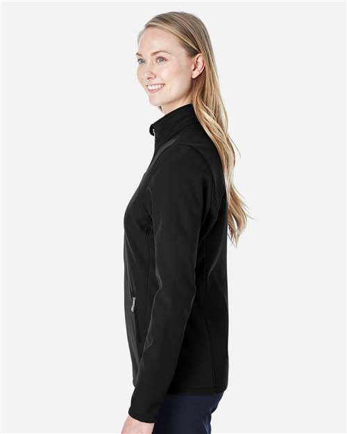 Spyder Women's Transport Soft Shell Jacket 187337