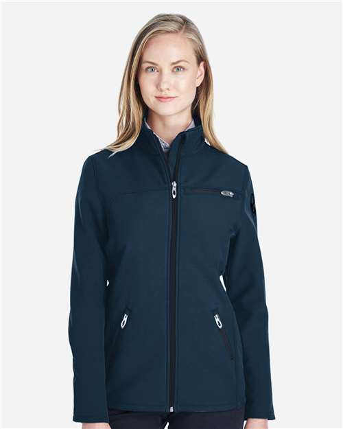Spyder Women's Transport Soft Shell Jacket 187337