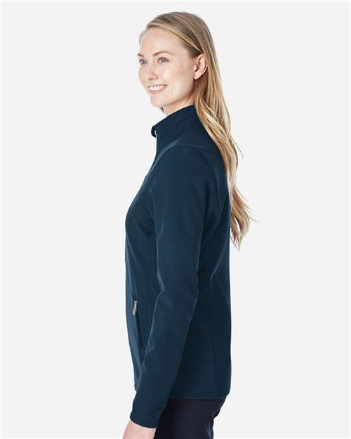 Spyder Women's Transport Soft Shell Jacket 187337