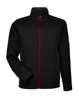 Spyder Men's Constant Full-Zip Sweater Fleece Jacket 187330