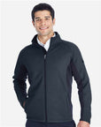 Spyder Men's Constant Full-Zip Sweater Fleece Jacket 187330