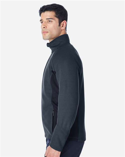 Spyder Men's Constant Full-Zip Sweater Fleece Jacket 187330