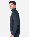 Spyder Men's Constant Full-Zip Sweater Fleece Jacket 187330