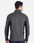 Spyder Men's Constant Full-Zip Sweater Fleece Jacket 187330