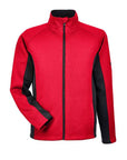 Spyder Men's Constant Full-Zip Sweater Fleece Jacket 187330