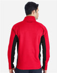 Spyder Men's Constant Full-Zip Sweater Fleece Jacket 187330