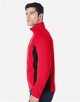 Spyder Men's Constant Full-Zip Sweater Fleece Jacket 187330