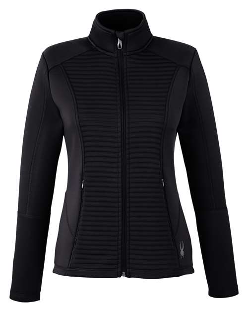 Spyder Women's Venom Full-Zip Jacket S16522