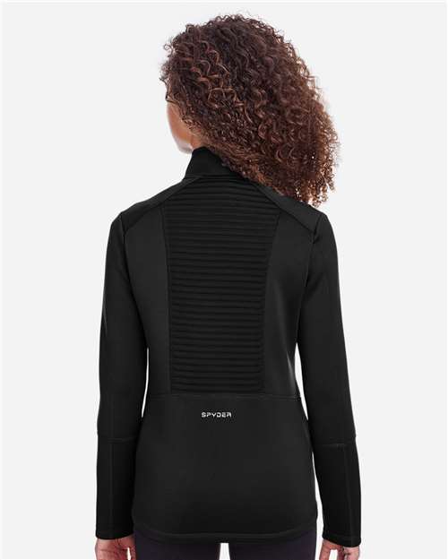 Spyder Women's Venom Full-Zip Jacket S16522