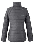 Spyder Women's Insulated Puffer Jacket 187336