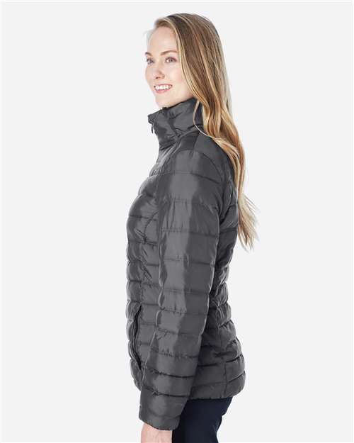 Spyder Women's Insulated Puffer Jacket 187336