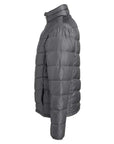 Spyder Men's Pelmo Insulated Puffer Jacket 187333