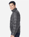 Spyder Men's Pelmo Insulated Puffer Jacket 187333