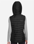 Spyder Women's Supreme Puffer Vest S16641