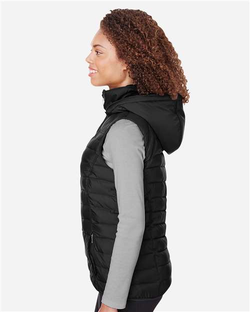 Spyder Women's Supreme Puffer Vest S16641
