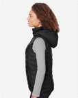 Spyder Women's Supreme Puffer Vest S16641