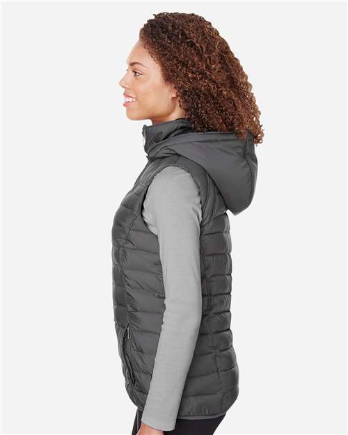 Spyder Women's Supreme Puffer Vest S16641