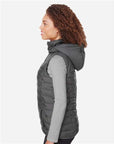 Spyder Women's Supreme Puffer Vest S16641
