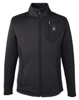 Spyder Men's Venom Full-Zip Jacket S16539