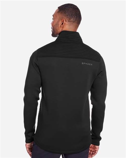 Spyder Men's Venom Full-Zip Jacket S16539
