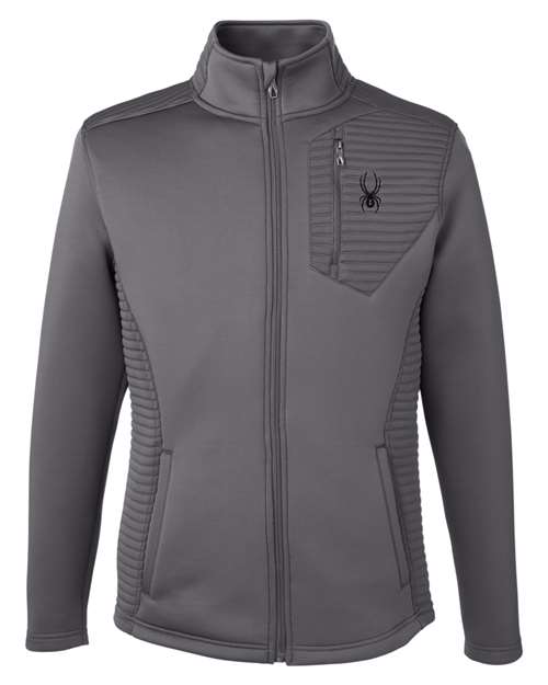 Spyder Men's Venom Full-Zip Jacket S16539