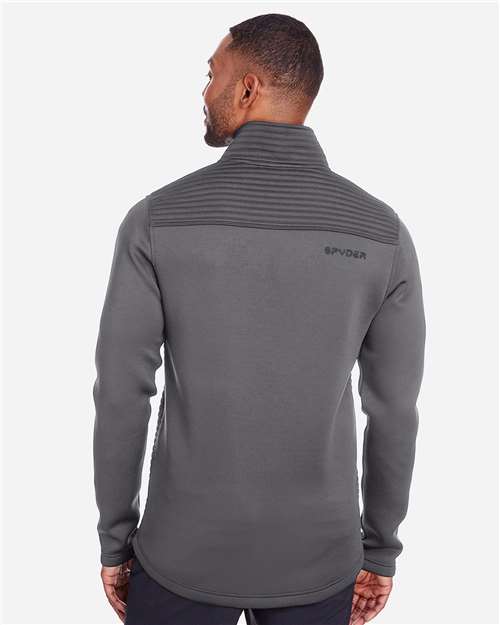 Spyder Men's Venom Full-Zip Jacket S16539