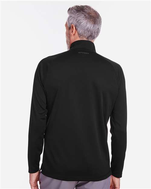 Spyder Men's Freestyle Half-Zip Pullover S16797